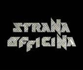 logo Strana Officina